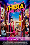 Teriyaan Meriyaan Hera Pheriyan 2024 ORG DVD Rip full movie download